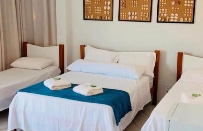 Guaruçá Pousada Apart Hotel - Foto 6