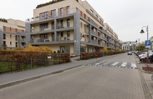 Hlonda Deluxe Apartment with Terrace - Foto 39