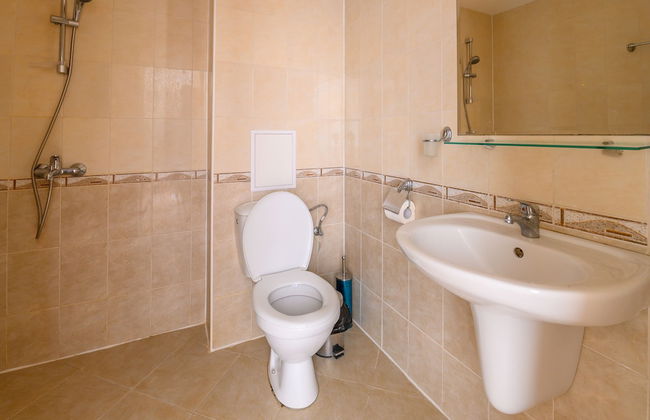 Apartcomplex Panorama Dreams - Photo 22