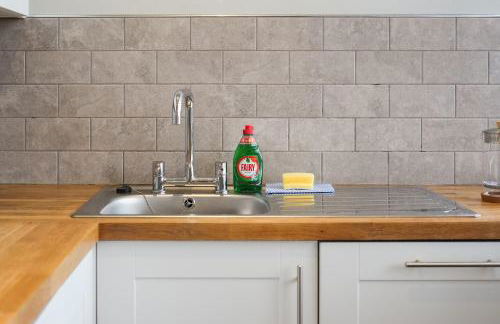 Kelham Riverside Loft,Free Parking,Gym, River view - Foto 21