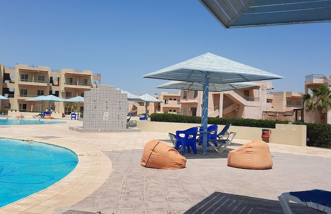 Ain Sokhna Chalet - Foto 20