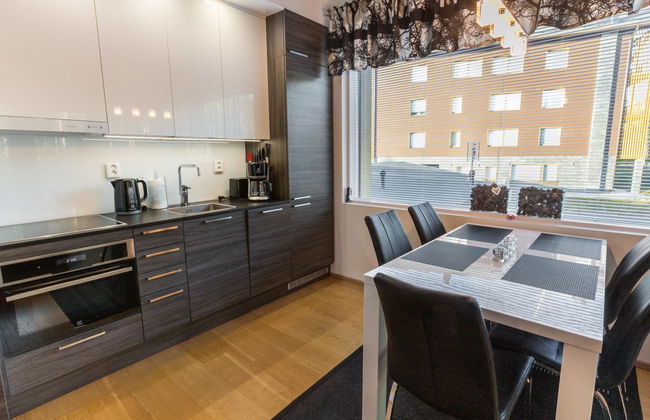 Tunturinlaita b3 - Foto 7