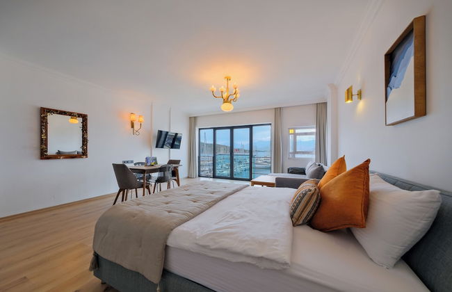 Korfez Suites - Photo 23