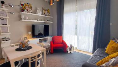 Gebel Grin - Foto 5, Garden view, locker