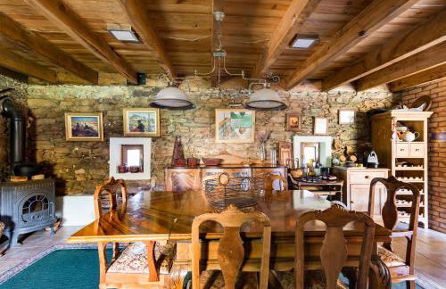 T3 Quinta da Melroa - Mountain Villa - Caramulo - Photo 41