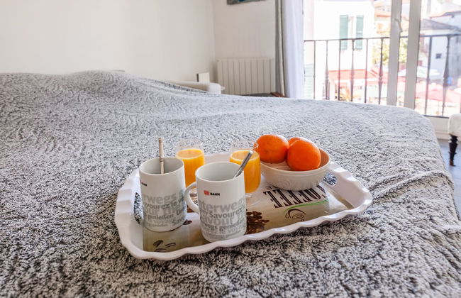 Résidence de France - Foto 15