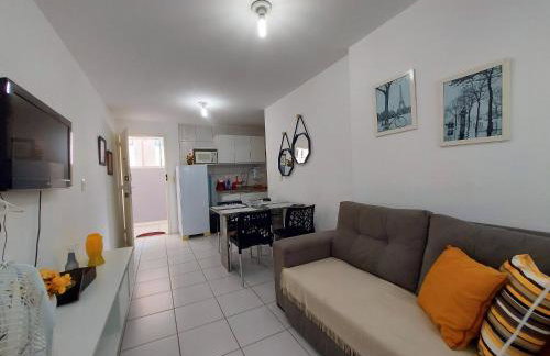 Apê 1 qto. no M. de Nassau - Ed. Manhattan Home Service 302 - Foto 9