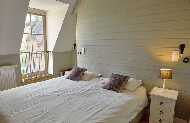 Diksmuide Mansion With Games - Foto 4