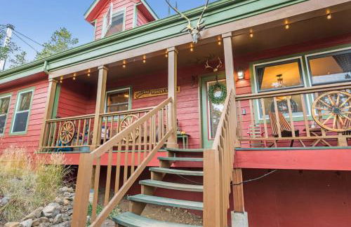 Family & Dog Welcoming Lodge with Hot Tub & Games - Foto 48