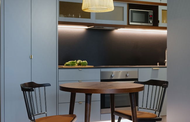 Downtown Apartments Berlin Mitte Wedding - Foto 57