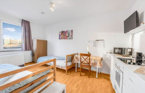 Work & Stay Central Apartments - Foto 7