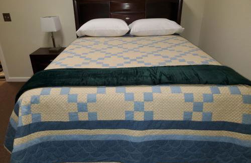 Spooky Nook Bed and Breakfast - Foto 48