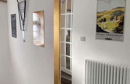 The White Cottage - Foto 15