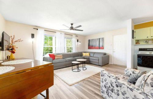 Cozy Apartment in Downtown Elizabethton - Foto 20