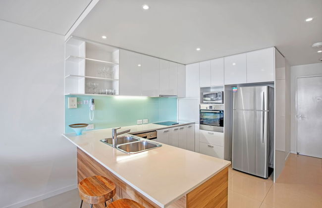 Coco Mooloolaba - Foto 25