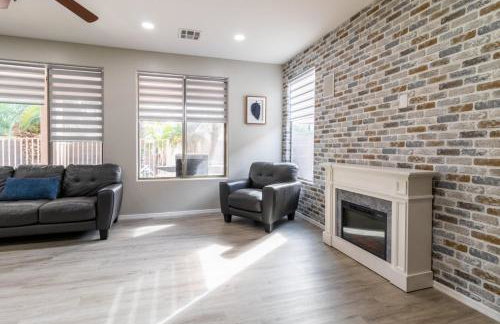 Sapphire Bliss Retreat Heated Pool BBQ By Relaxtay - Foto 28