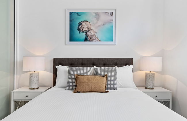 Azure Apartments by Urban Rest - Foto 8