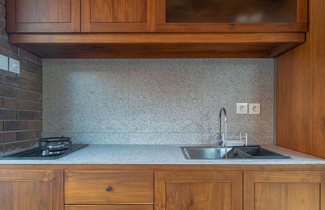 Serenia Villas Amed - Foto 17