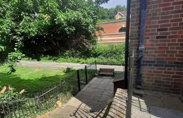 Alum House - Foto 11