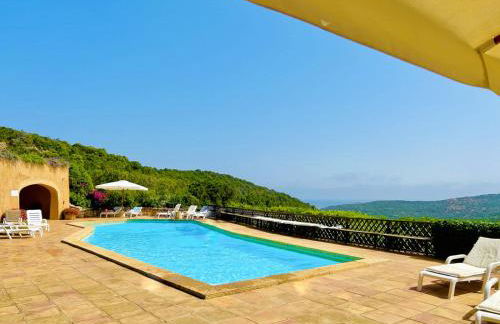 Villetta Acquamarina Sul Campo Da Golf - Foto 21