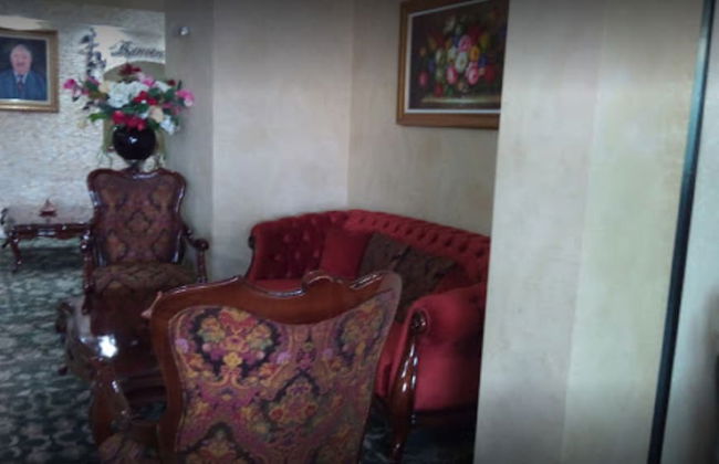 Hôtel de La Vallée Chlef - Foto 10