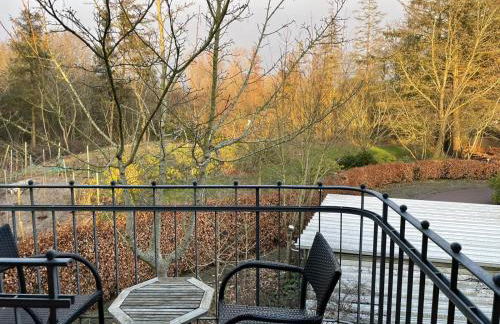 Hekmat Apartments Fernsicht Schobüll - Foto 8