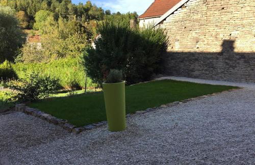 Gîte champenois les voisins - Foto 51