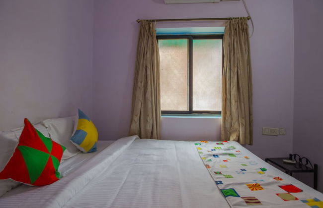 OYO 14585 Home Cozy 2BHK Titos Lane Baga - Photo 7