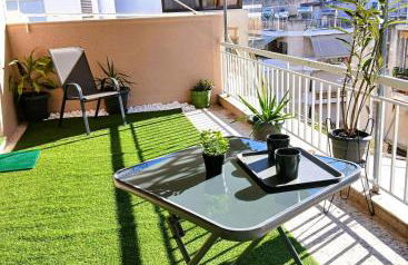 Sky Garden, penthouse in Athens - Foto 11