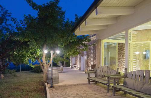 La volpe e l'uva Dimore - Photo 19