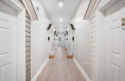 Tranquil 1 BR Studio in Grand Bay - Oak & Fountain - Foto 7