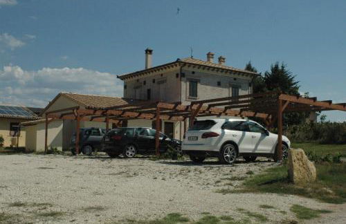 Casale Dei Mattonari - Foto 56