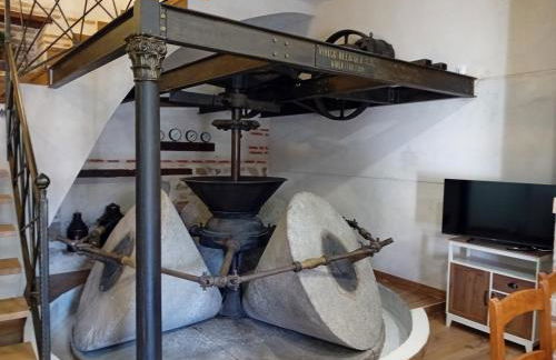 Casa Rural Tolanca - A un paso de Toledo y Puy du Fou - Foto 33