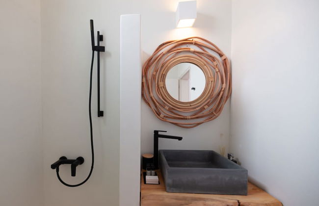 Ventu Paros Villa - Photo 63