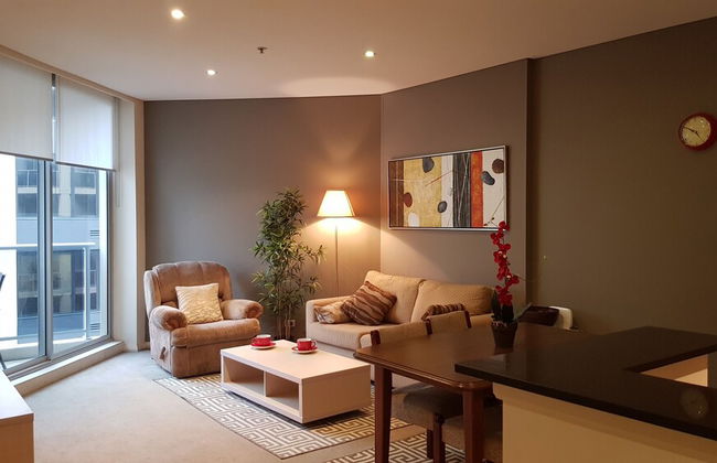 Quay Street - Sydney Central - Photo 8