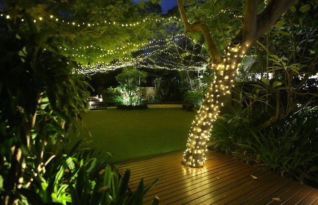 The Billi Resort - Foto 52