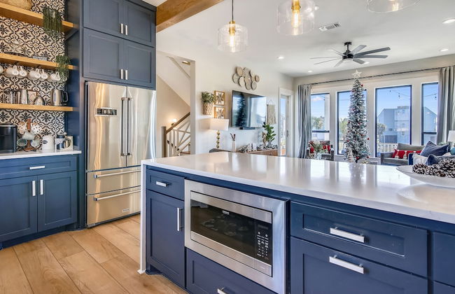 Triton's Treasure - Photo 14