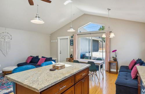 Cheery Tacoma Vacation Rental 7 Mi to Owen Beach! - Foto 11