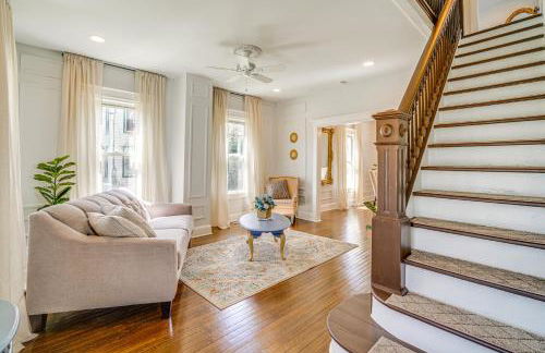 Family-Friendly Mays Landing Home Near The Cove! - Foto 6