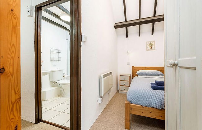 Berehayes Holiday Cottages - Foto 32