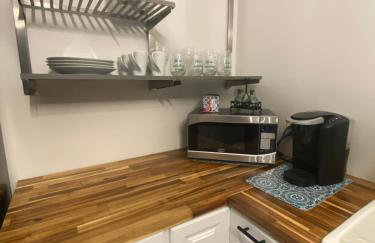 The Riverview Cottage - Foto 27