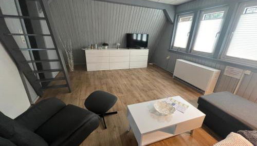 Rennsteighütten - Foto 3