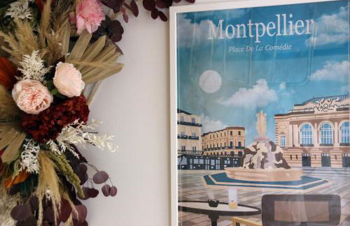 Le Jardin Secret - Balnéo & SPA - Foto 8