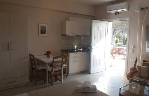 Dimitriou Rooms - Foto 39