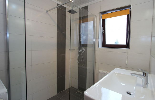 Apartment in Salzburger Land With Balcony - Foto 7