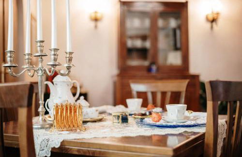 Lago del Turano - Guest House il Nido dell'Aquila - Foto 17