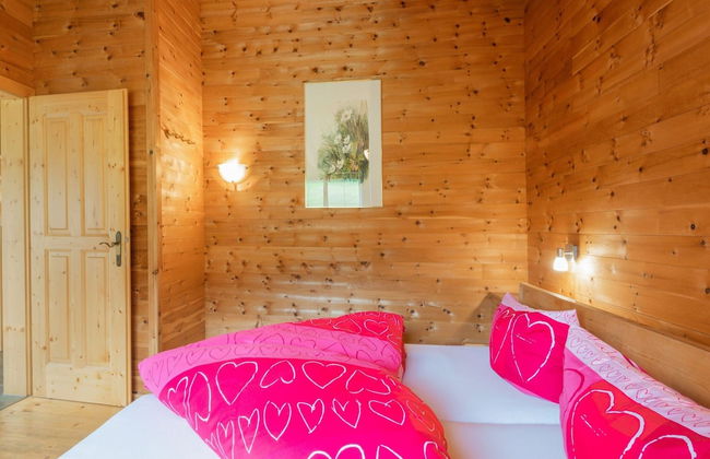 Cozy Apartment in Fendels near Ski Area - Foto 8