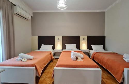 Zigos Apartments - Foto 24