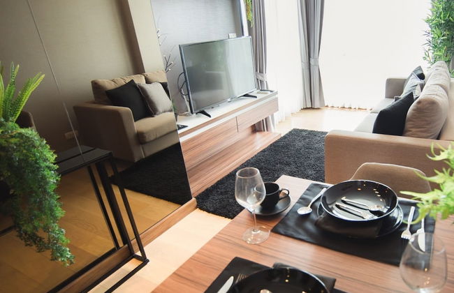 The Astra Condo Chiang Mai - Foto 28