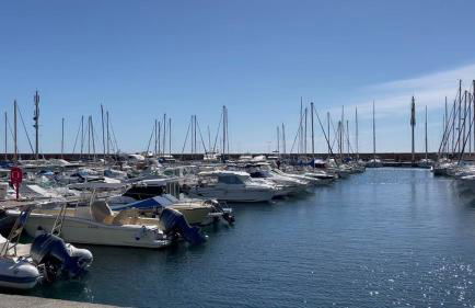 Joli 2 pièces en bord de mer - Photo 29